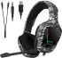 Onikuma K20 Wired Gaming Headset