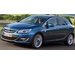 Opel Astra Turbo - A/T (2013) [Hatchback]