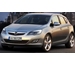Opel Astra Cosmo - A/T (2014) [Hatchback]