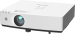 Panasonic PT-LMW420 WXGA LCD projector