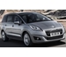 Peugeot 5008 - P2 (2014)