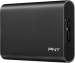 PNY Elite 240GB USB 3.1 Gen 1 Portable SSD