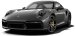 Porsche 911 Carrera 4S Cabriolet A/T 2022