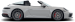 Porsche 911 Targa 4 AT 2022