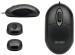 Porsh HOOD M8000 Optical Mouse