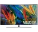Samsung QA65Q7FAM 65 Inch Curved UHD 4K Smart LED TV