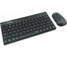 Rapoo 8000 Wireless Mouse And Keyboard Combo