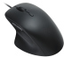 Rapoo N500 Optical Wired Mouse