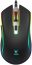 Rapoo V25S RGB Wired Gaming Mouse