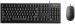 Rapoo X120Pro Wired Optical Mouse and Keyboard Combo