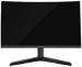 Redragon GM24G3C 24 inch Curved LED Gaming Monitor