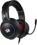 Redragon H270 MENTO RGB Gaming Headphone