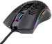 Redragon M808 Storm Lightweight RGB Gaming Mouse