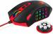 Redragon M901 Perdition 24000DPI LED RGB Wired Gaming Mouse