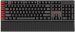 Redragon Yaksa K505 USB Gaming Keyboard