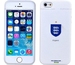 Remax iPhone 5S/5 Case World Cup Series - England