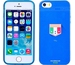 Remax iPhone 5S/5 Case World Cup Series - Italy