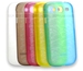 Remax Mystery Case For Samsung Galaxy S3 (Pink, Blue, Transparent, Black, Yellow)