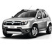 Renault Duster 4x4- A/T (2015)