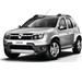 Renault Duster 2x4 - A/T (2014)