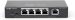 RG-ES205GC-P 5-Port Gigabit