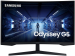SAMSUNG G55T Odyssey G5 32 Inch WQHD 1000R Curved Gaming Monitor