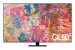 Samsung 75Q80CA 75 Inch 4K Smart UHD QLED TV