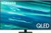 Samsung QA65Q80AAUXEG 65 Inch 4K UHD Smart QLED TV