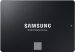 Samsung 870 EVO 2TB 2.5 Inch SATA Internal Solid State Drive