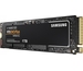 Samsung 970 EVO Plus 1TB M.2 Internal Solid State Drive (SSD)