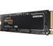 Samsung 970 EVO Plus 250GB M.2 Internal Solid State Drive (SSD)