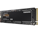 Samsung 970 EVO Plus 500GB M.2 Internal Solid State Drive (SSD)