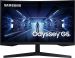 Samsung G55T Odyssey G5 27 Inch WQHD Curved Gaming Monitor