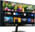 M5 Smart 27 Inch Full HD LED Monitor