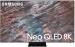 Samsung 75QN800AU 75 Inch 8K Smart QLED TV