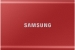 Samsung T7 Portable 500GB USB 3.2 SSD