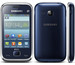 Samsung Rex 60 C3312R