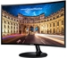 Samsung C24F390FHM 24 Inch Essential Curved Monitor