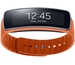 Samsung Galaxy Gear Fit Smartwatch