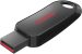 SanDisk Cruzer Snap 128GB USB Flash Drive SDCZ62-128G-G35
