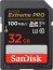 SanDisk Extreme PRO 32GB SDXC UHS-I Memory Card