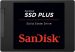 SanDisk PLUS 1TB SATA III Internal SSD