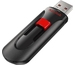 SanDisk SDCZ600-016G-G35 Cruzer Glide 16GB USB 2.0 Flash Drive