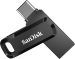 SanDisk Ultra Dual Drive Go 128GB USB 3.1 Flash Memory