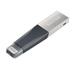 SanDisk iXpand 64GB USB 3.0 Mobile Flash Drive (SDIX40N-064G-GN6NN)