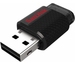 SanDisk Ultra Dual 64GB USB 2.0 Flash Drive (SDDD-064G-G46)