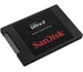 SanDisk Ultra II 240GB SATA III 2.5 Inch Solid State Drive (SSD)