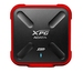 Adata XPG SD700X 256Gb External Solid State Drive (SSD) (ASD700X-256GU3-CRD)