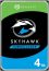Seagate Skyhawk ST4000VX013 4TB Internal HDD