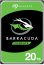 Barracuda ST20000DM00 20TB